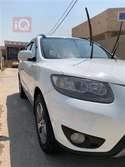 هيونداي سانتافي